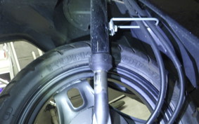 SUZUKI ADDRESS V50 2018 CA4BA