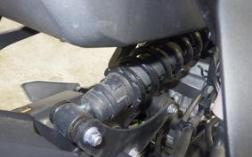 KAWASAKI ZX-25R-2SE 2001 ZX250H