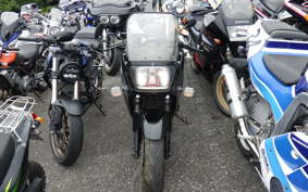 KAWASAKI GPZ400R 1986 ZX400D