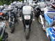 Фото Kawasaki GPZ400R 1986 с японского аукциона