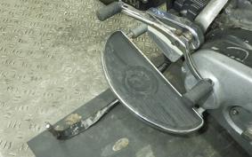 HARLEY FLH 1200 2011