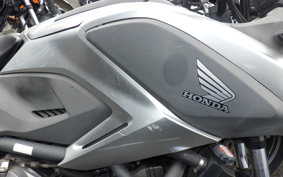 HONDA NC700X 2012 RC63