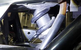 HONDA CB223S 2015 MC40