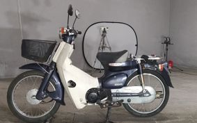 HONDA SUPER CUB50 AA01