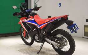 HONDA CRF250 GEN 2 RALLY MD47