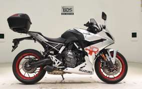 SUZUKI GSX-8R 2025 EM1AA