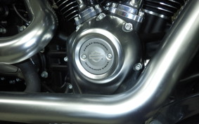 HARLEY FLBS 1870 2019