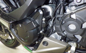 KAWASAKI NINJA 1000 SX 2023 ZXT02K