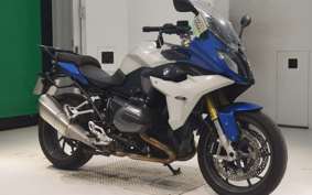 BMW R1200RS 2015