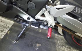 HONDA CBR250RR A 2007 MC51