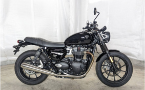 TRIUMPH SPEED TWIN 900 2024 DAD74G