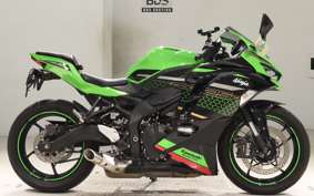 KAWASAKI ZX-25R 2021 ZX250E