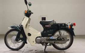 HONDA C90 SUPER CUB 1988 HA02