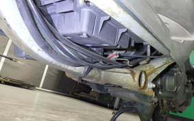 SUZUKI LET's 4 2015 CA45A