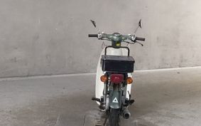 HONDA SUPER CUB90 HA02