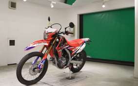 HONDA CRF250L 2002 MD44