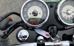 KAWASAKI MEGURO S1 BJ230A