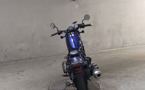 HONDA REBEL 250 S MC49