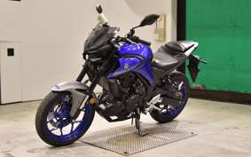 YAMAHA MT-25 A 2014 RG43J