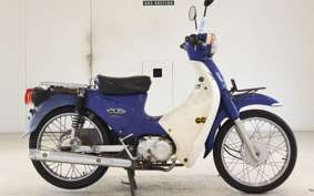 HONDA C110 SUPER CUB JA07