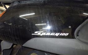 HONDA SPACY 100 2004 JF13
