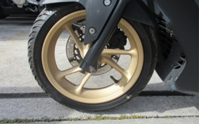 YAMAHA N-MAX 155 ABS SG50J