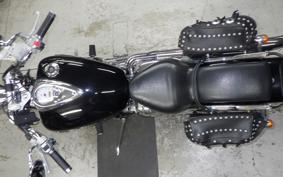 YAMAHA DRAGSTAR 400 2004 VH01J