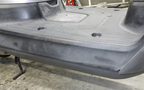 HONDA TACT Basket 2006 AF79