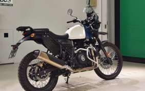 OTHER +ENFIELD ヒマヤRAN 2024