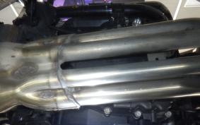 HONDA CB400 SUPER BOLDOR A 2014 NC42