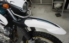 YAMAHA SEROW 250 Gen.2 DG17J