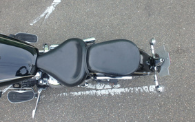 YAMAHA DRAGSTAR 400 CLASSIC 2001 H01J