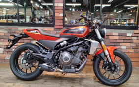 HARLEY X350 2024 W3C