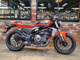 Фото Harley X350 2024 с японского аукциона