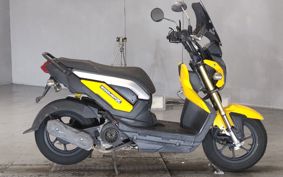 HONDA ZOOMERX JF38