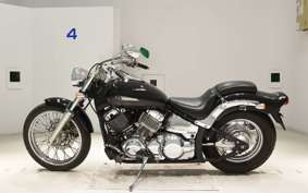 YAMAHA DRAGSTAR 400 2008 VH01J