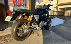 HONDA CB1100RS 2019 SC78