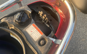 SUZUKI ADDRESS V125 CF4EA
