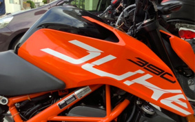 KTM 390 DUKE 2021 JPJ40