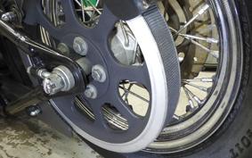 HARLEY FLST 1450 2006