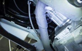 HONDA PCX 160 KF47