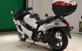 SUZUKI HAYABUSA Gen.2 2013