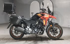 SUZUKI V STROM 250 DS11A