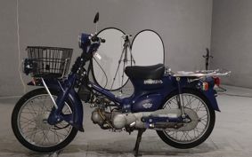 HONDA SUPER CUB50 AA01