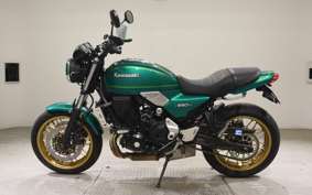 KAWASAKI Z650 RS 2022 ER650M