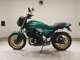 Фото Kawasaki Z650 RS 2022 с японского аукциона