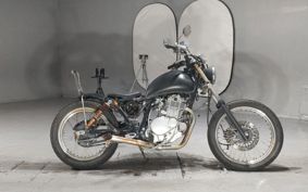 SUZUKI GLASS TRACKER BIG BOY NJ47A