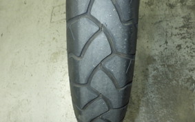 BMW F650GS 2011