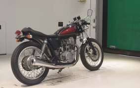 YAMAHA SR400 Gen.3 1999 RH01J