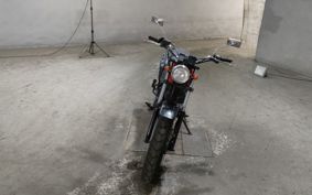 YAMAHA TW225 DG09J